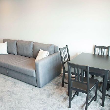 The Square Guest Apartment Stewartstown Exteriér fotografie