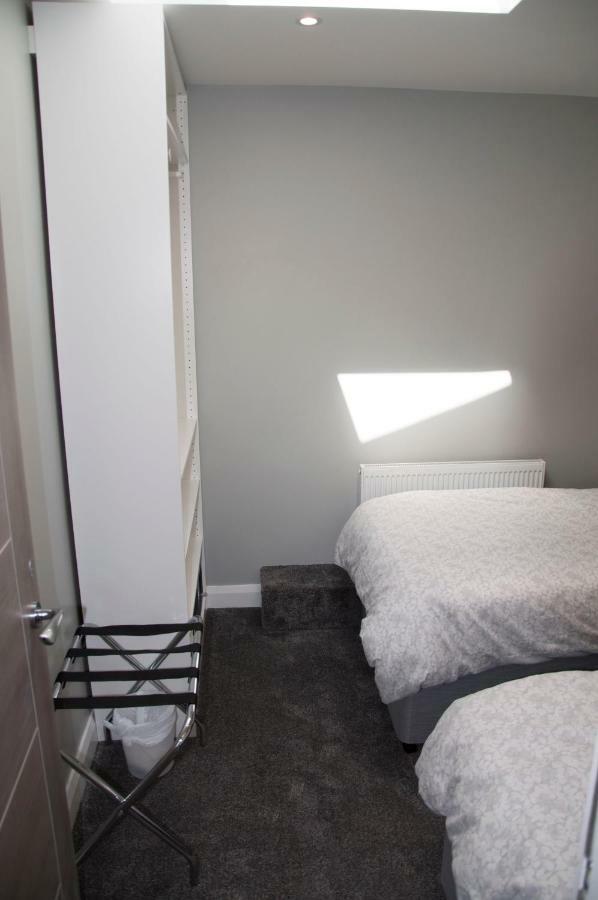 The Square Guest Apartment Stewartstown Exteriér fotografie