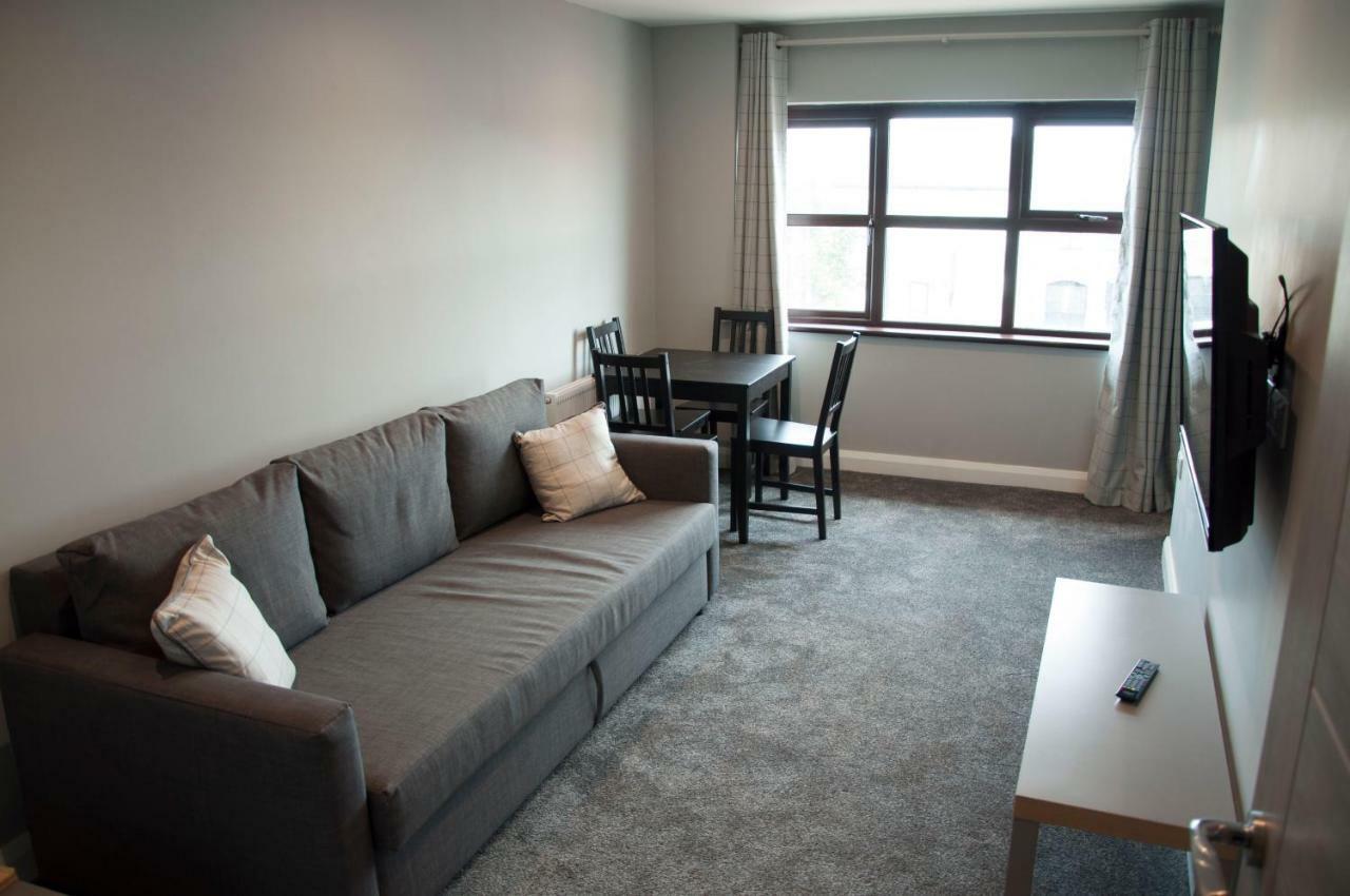 The Square Guest Apartment Stewartstown Exteriér fotografie