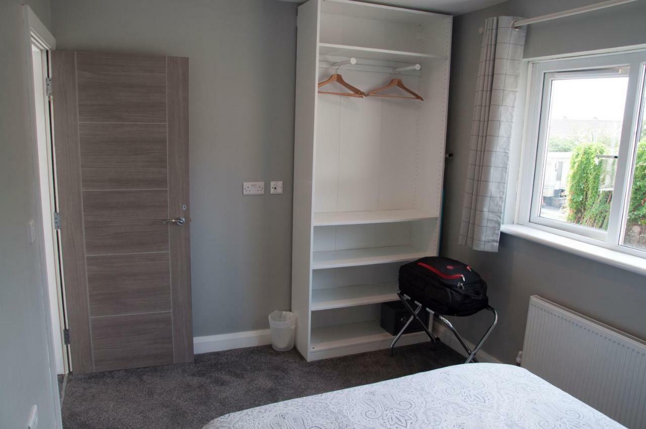 The Square Guest Apartment Stewartstown Exteriér fotografie